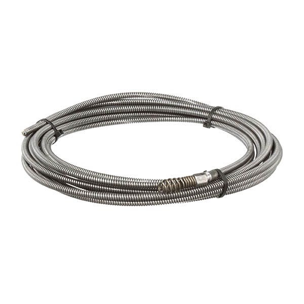 RIDGID - Cable with Drop Head Auger, C2, 5/16"x25'