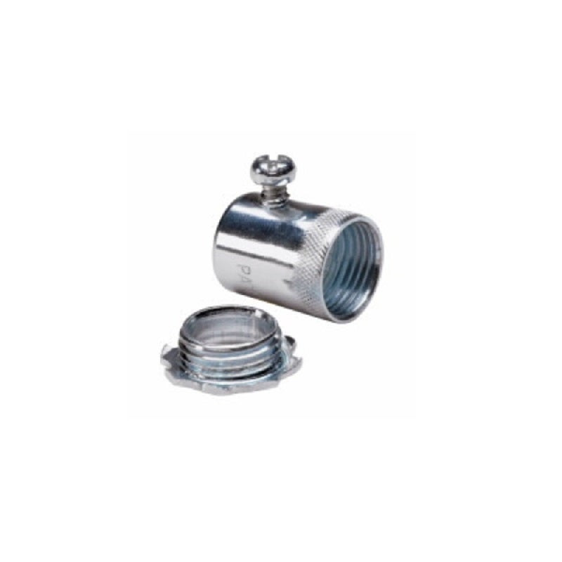 CROUSE HINDS - Space-Saver EMT Set-Screw Connector 3/4"