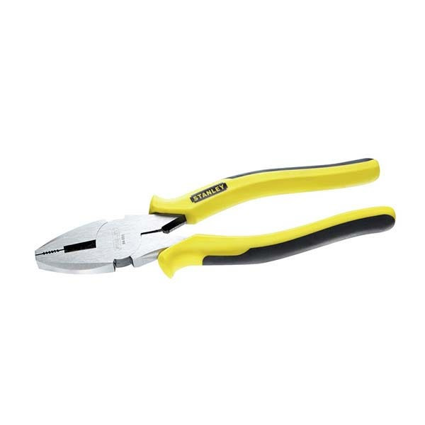STANLEY - Dynagrip Combination Plier, 180mm