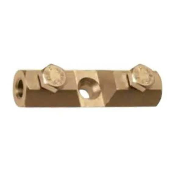 BAHRA EARTHING - Universal Cable Clamp, 95 Sq.mm