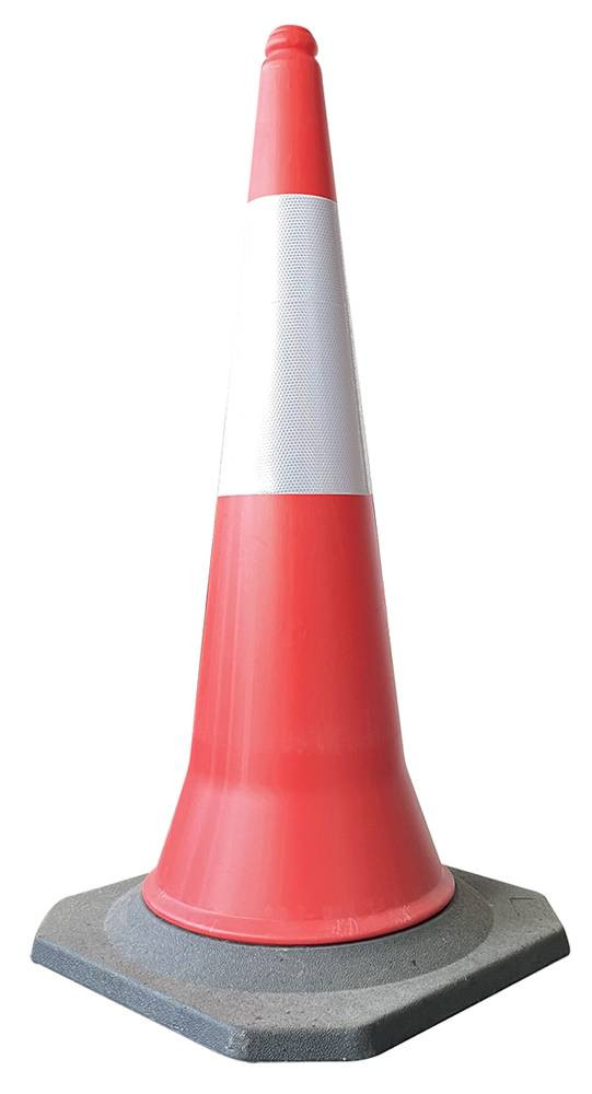 Warning Cone | GRADO - 100 cm