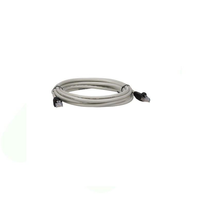 SCHNEIDER - 3M Cable For Remote Graphic Terminal
