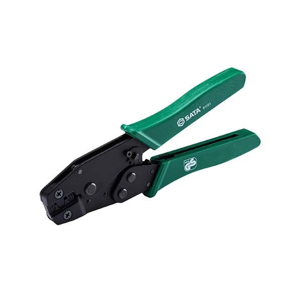 SATA - Crimping Pliers for D-SUB Terminals, 8"