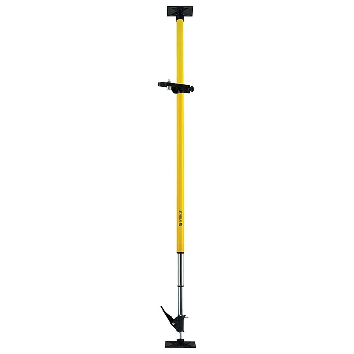 Telescopic laser spirit level Support Stand, Extendable up to 365 cm, LT 30