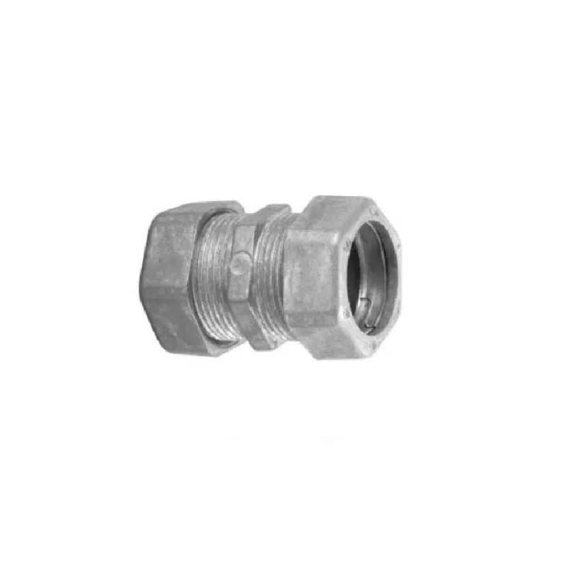 ITCC - Coupling, Rigid, Compression, Steel, 1 1/4"