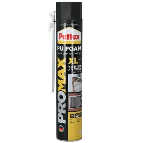 Pattex -Foam Sealant- 700 ml- White