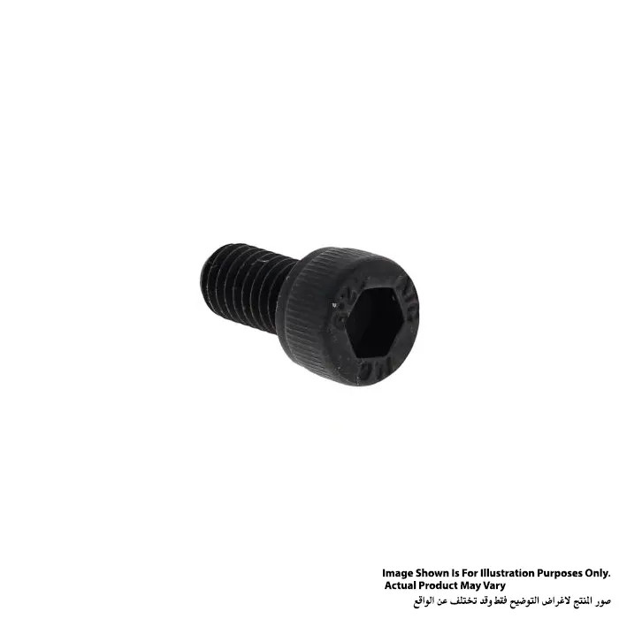 HEX SOCKET HEAD BOLT M6x12, For 2012NB, 2107F, 2414B, 2414NB, LW1400