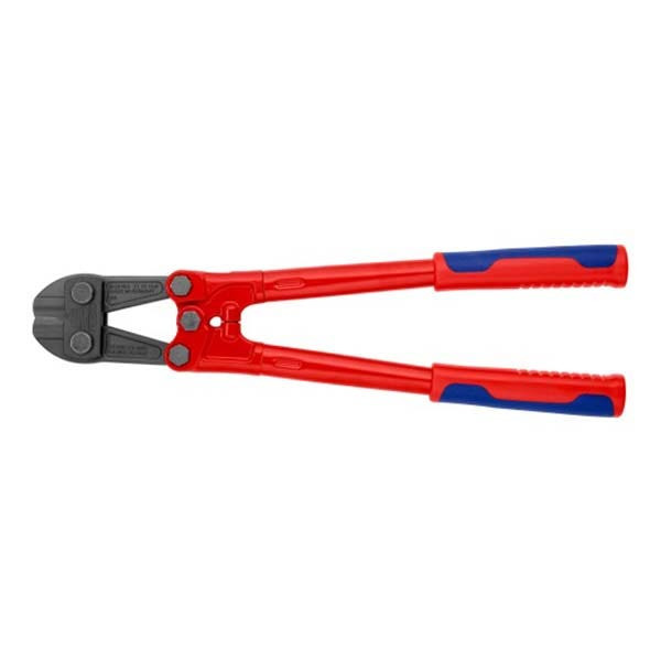 KNIPEX - Bolt Cutter, Insulated, Grey Atramentized, 460 mm