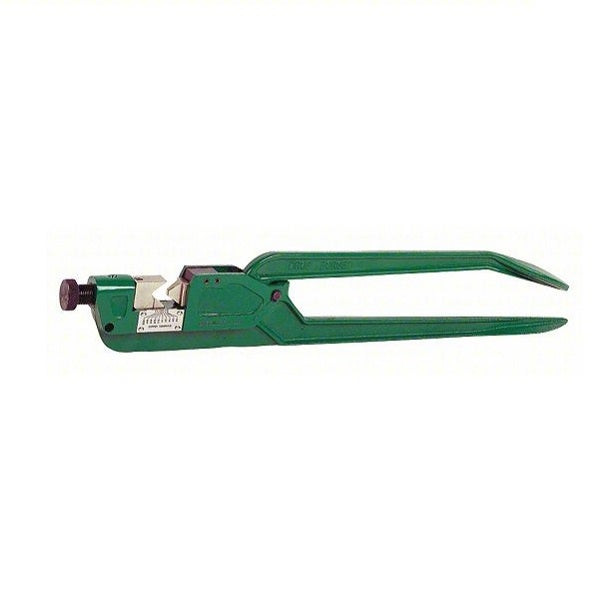 GREENLEE - Manual Crimper (1981)