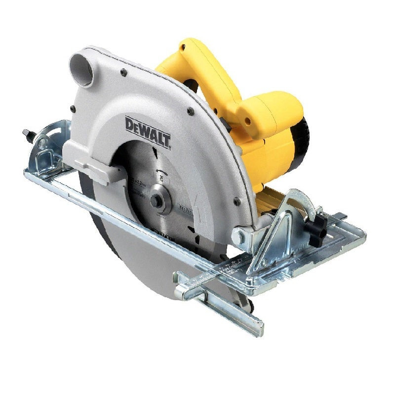 DEWALT - Circular Saw, 235mm, 220V