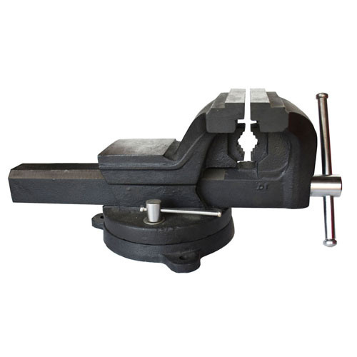 UNBREAKABLE HEAVY DUTY BENCH VICE, 6