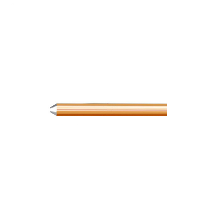 RAYCHEM RPG - Untreaded Copper Bonded Earth Rod 3/4" (20mm), L=3050mm