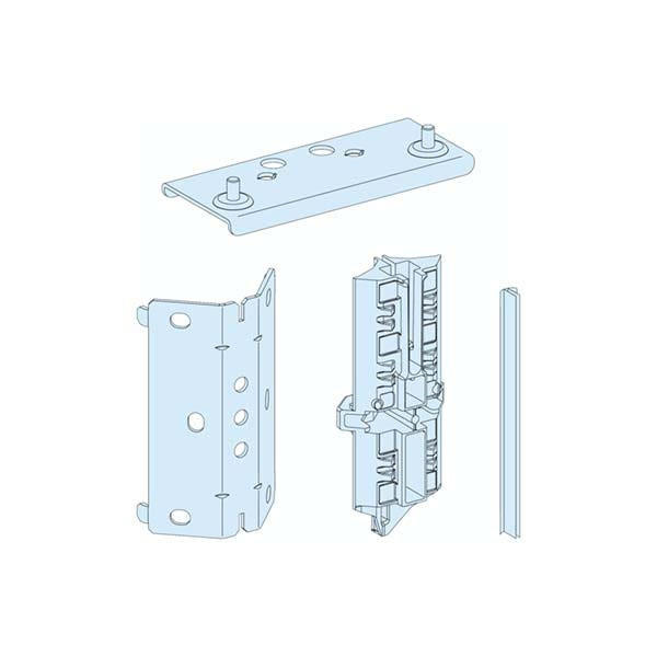 SCHNEIDER - Additional Combination Kit, PrismaSeT G, IP30