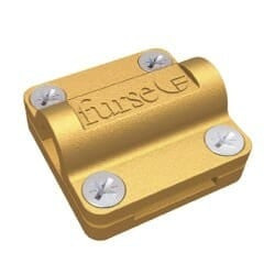 Square Verse Tape Clip for 70mm CT130 Cable