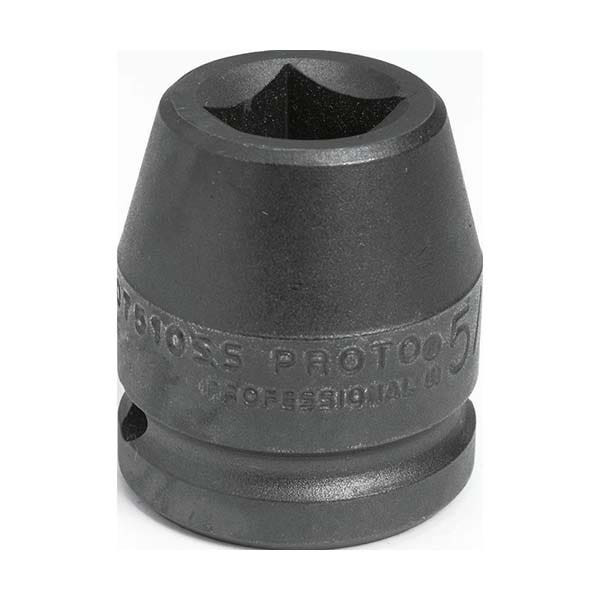PROTO - 3/4" Drive Impact Socket, 13/16", 4 Point
