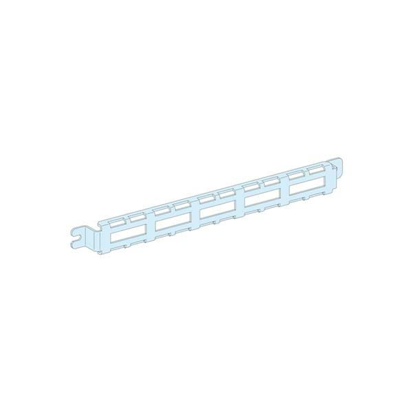 SCHNEIDER - Cable-Tie Support, PrismaSeT G, W300, Set of 4
