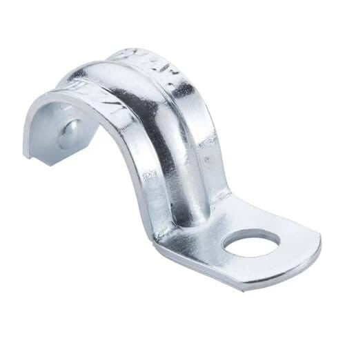 Alrouf Iron Clip - 1 Solt - Size 3/4 inch