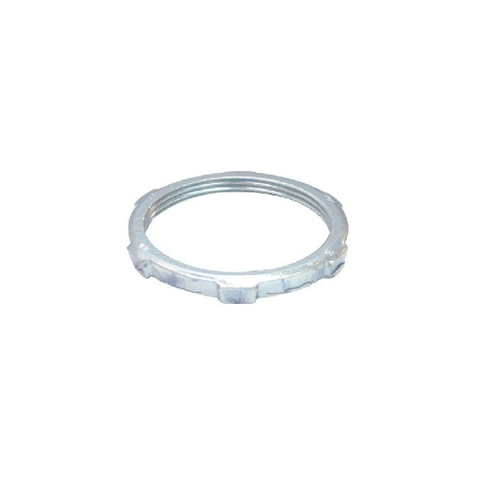 CROUSE HINDS - Locknut Rigid, MI 1&1/2", #15