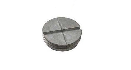CROUSE HINDS - Closure Plug Z.DC 3/4 