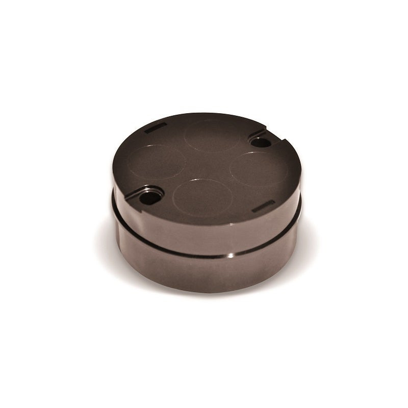 BAHRA CONDUIT - Box PVC 25mm 1 Way Loop In