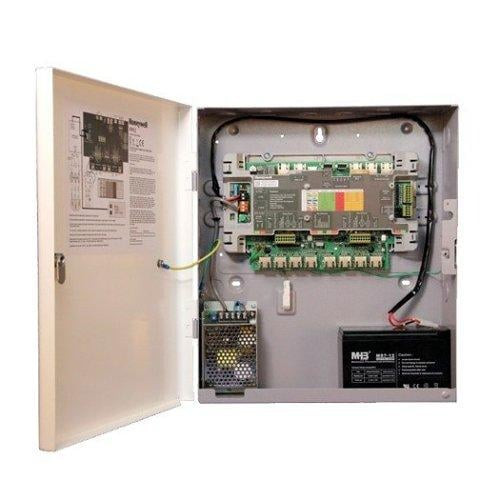 Honeywell Doors Access Control System (Europe) - 4 Doors - MPA1004E-MPS