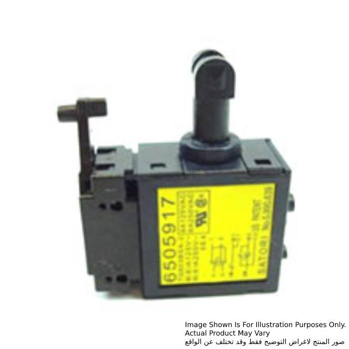 Switch, For HR2800, HR2810