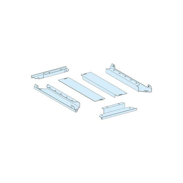 SCHNEIDER - Two-Part Gland Plate, PrismaSeT P, IP31, W300, D400