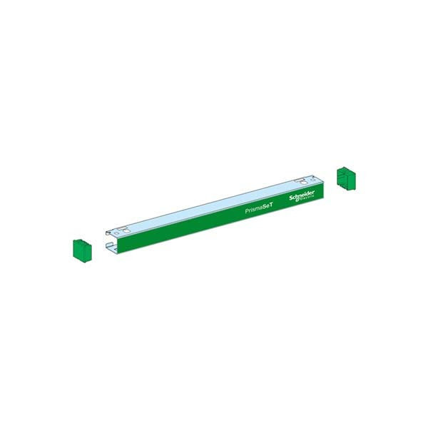 SCHNEIDER - Green Cover, PrismaSet P, W650, IP30/31/55