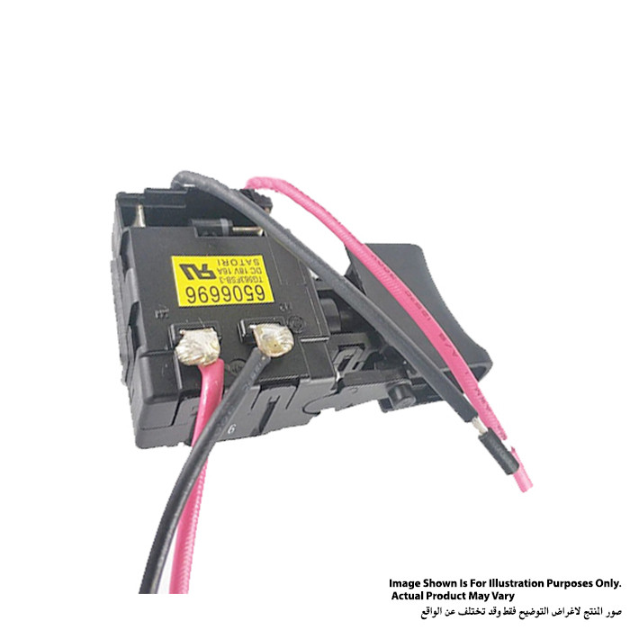 Switch TG563FSB-3, For 6391D, 8391D