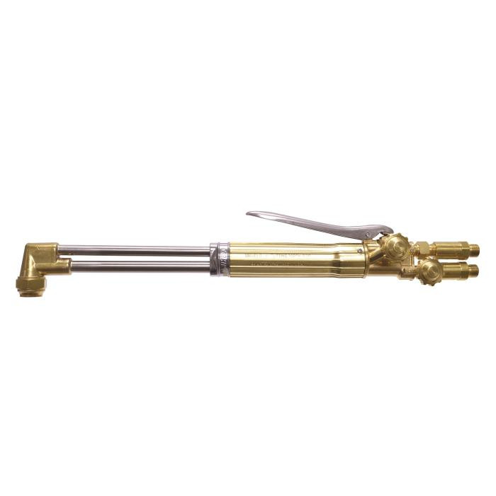 CUTITING TORCH 90DEG 21″