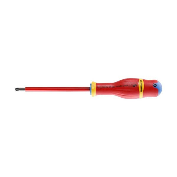PROTO - Facom Phillips Screwdriver, # 1 x 4"