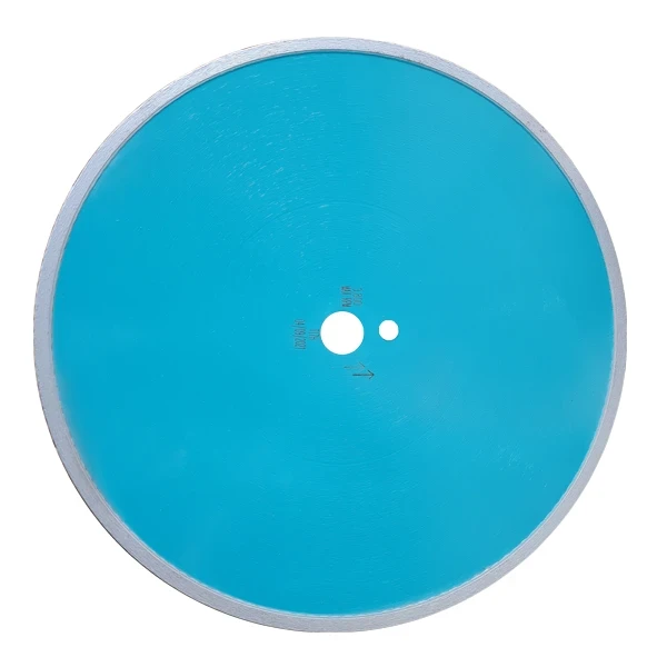 TABLE SAW BLADE HD FOR TILES, 350x2.3x25.4mm