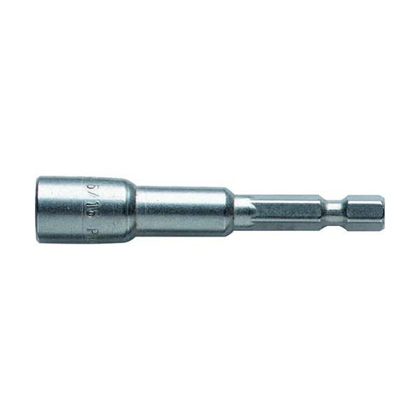 PROTO - Magnetic Nut Setter, 1/4" Hex x 1/2" Socket