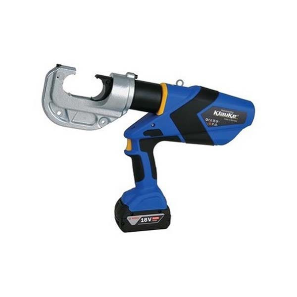 KLAUKE - Hydraulic Crimping Tool, Battery Powered, 16 - 400 mm²