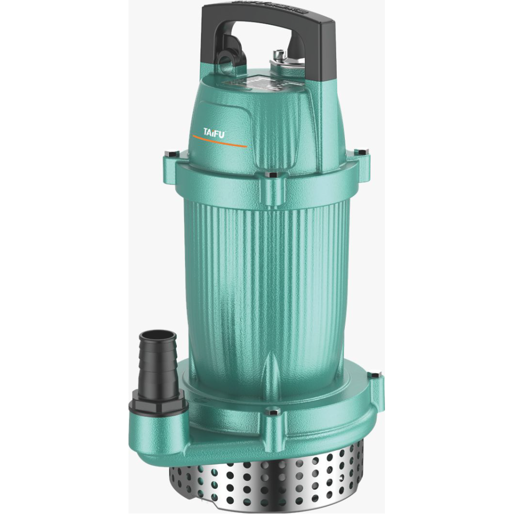 Taifu submersible pump QDX1.5-32-0.75LA - one HP