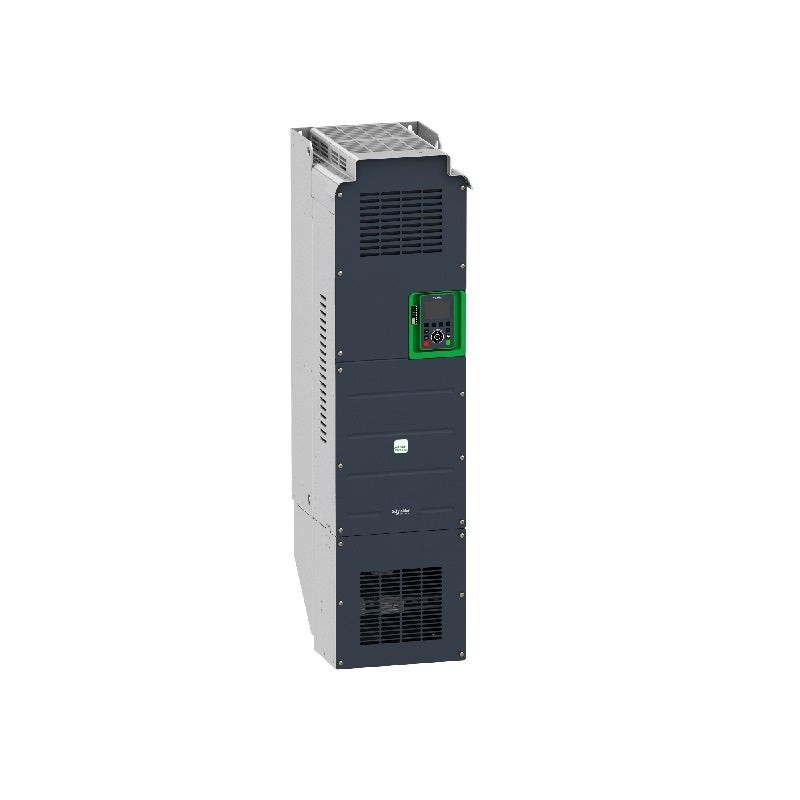 SCHNEIDER - Variable Speed Drive ATV630, 130Kw, 380-480V, IP00