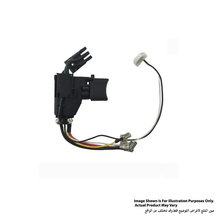 Switch, For DDF482, DHP482