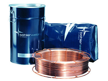 Welding wire, 1, 3.0mm
