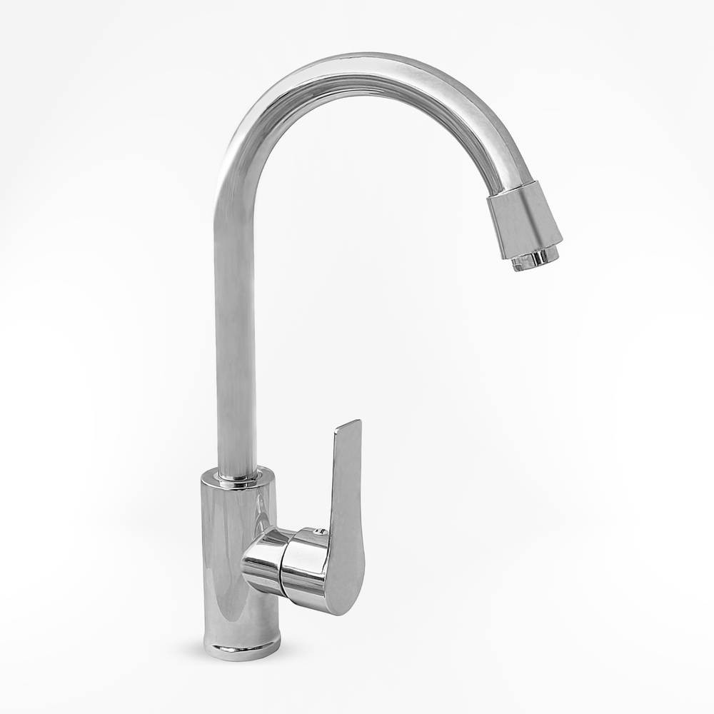 خلاط مطبخ  كروم KM1-1003