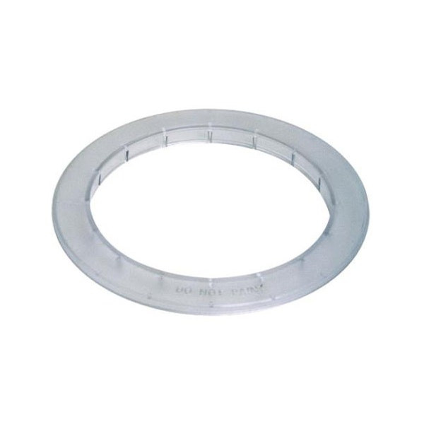 BOSCH - Trim Ring, Transparent With Color Inserts
