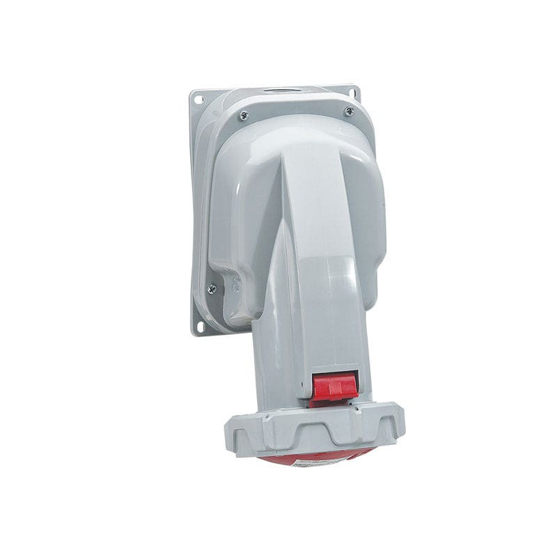 ليجراند - فيش صناعي 63A 3P+E 380/415V على الجدار, PRO IP66/67