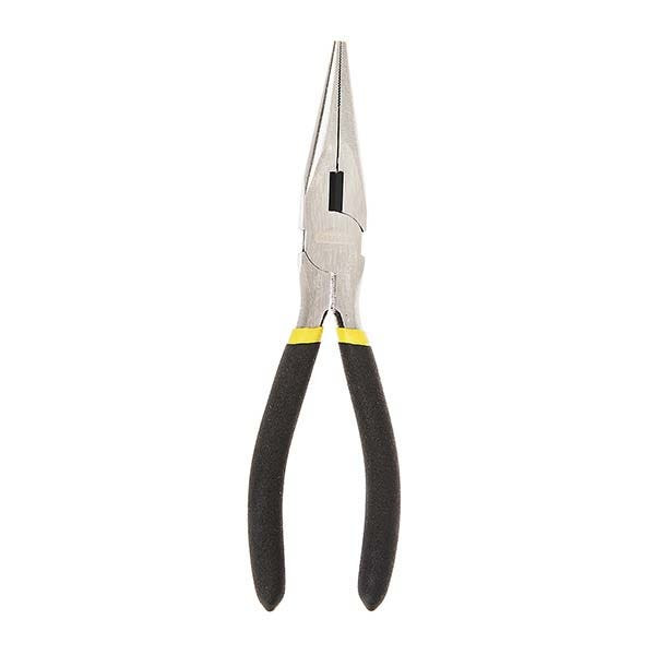 STANLEY - Long Nose Pliers, 203mm