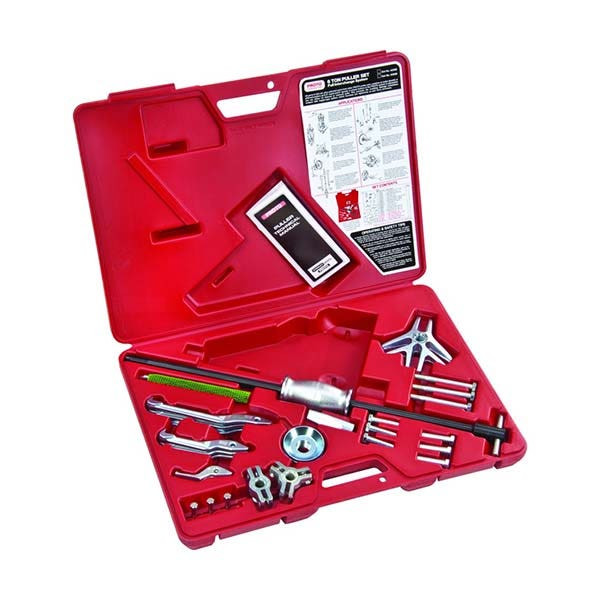 PROTO - General Puller Set, 6 Ton