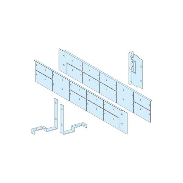 SCHNEIDER - Vertical Partition, PrismaSeT G, IP30