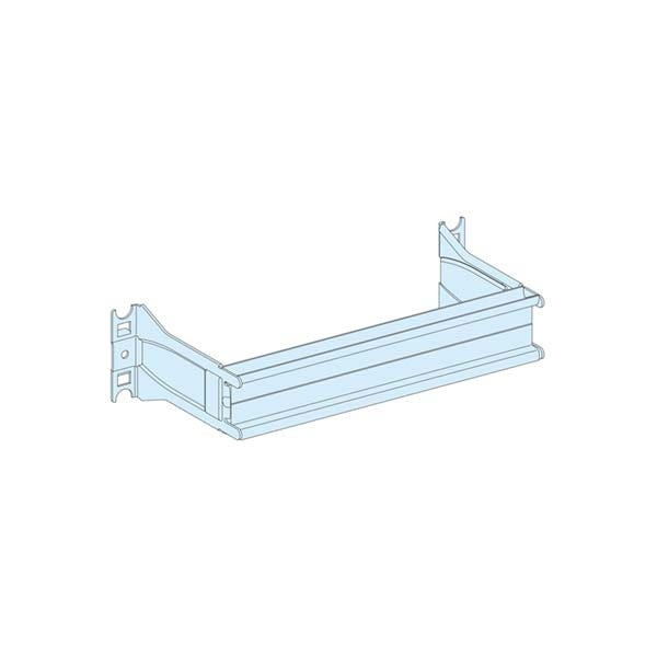 SCHNEIDER - Rail, PrismaSeT G, for Modular Device, W300