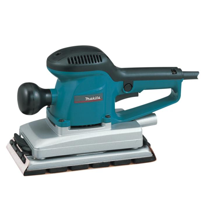 Machine For Sanding, Size 115mm x 229mm, 330W, 10000opm, 2.7kg