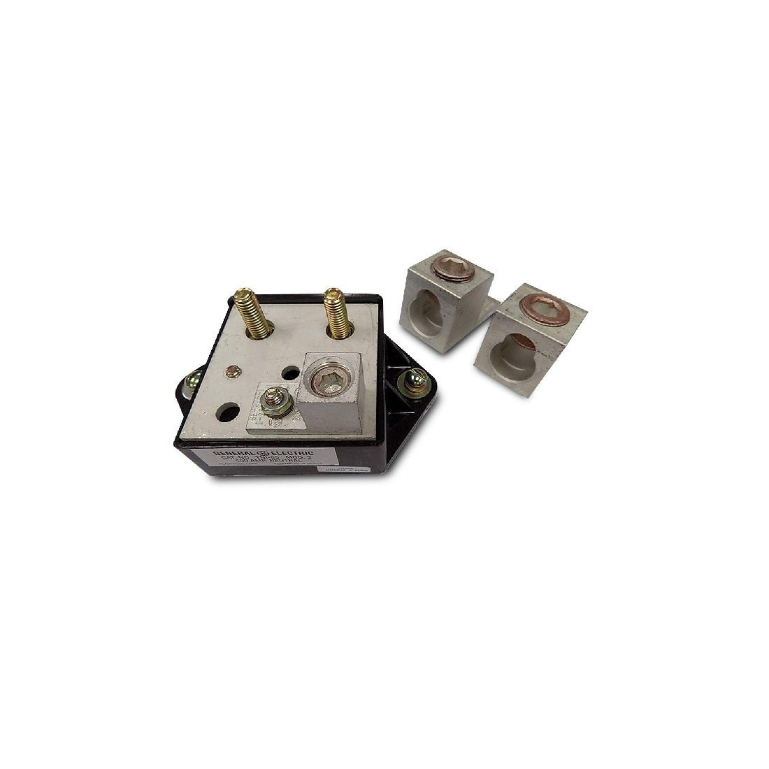 GENERAL ELECTRIC - Neutral Kit 400A 600V, Insulated