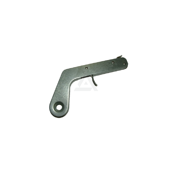 BAHRA EARTHING - Flint Gun