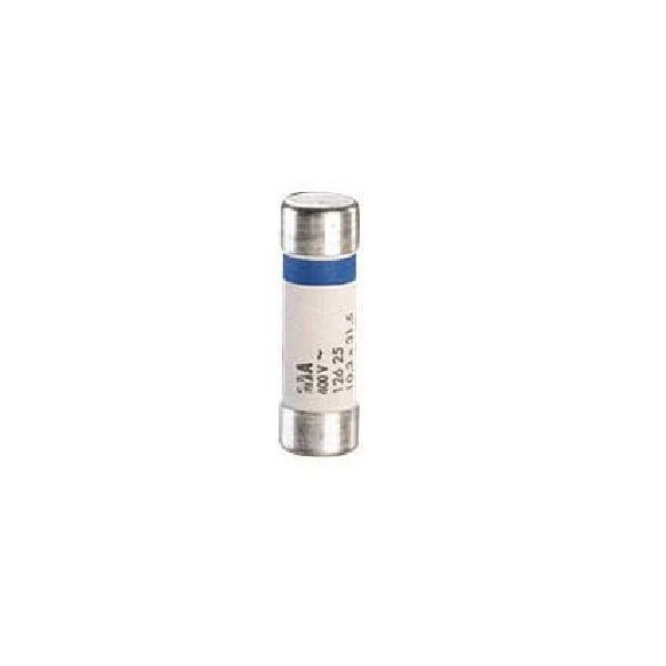 LEGRAND - Fuse 4A 500V/100Ka 10x38 HRC Gi