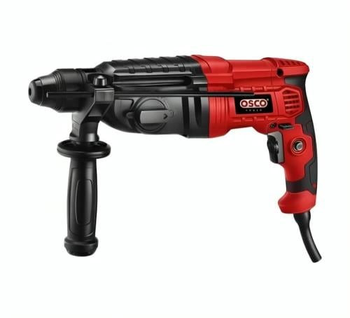 OSCO- Rotary Hammer-26 mm -1050 Watt-40042